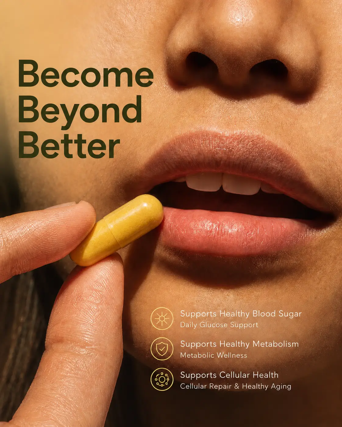 Why Berberine Is Becoming The Most Studied Natural Compound For Metabolic Health