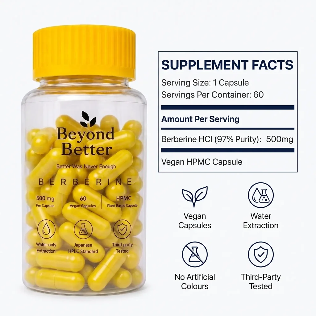 Why 545-Pesticide Screening Matters in Herbal Supplements